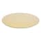 12 Packs: 3 ct. (36 total) 12" Metallic Gold Cake Boards by Makery®